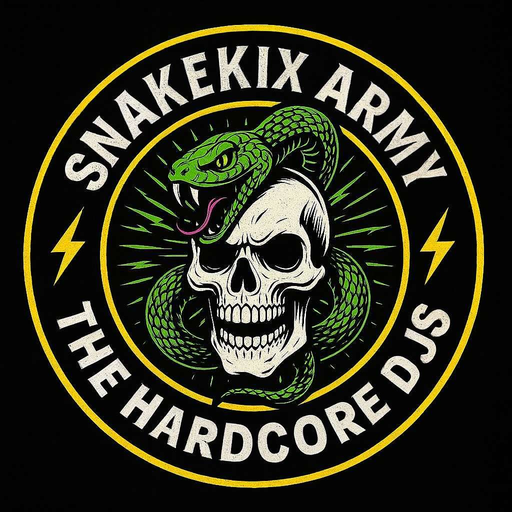 SNAKEKIX ARMY