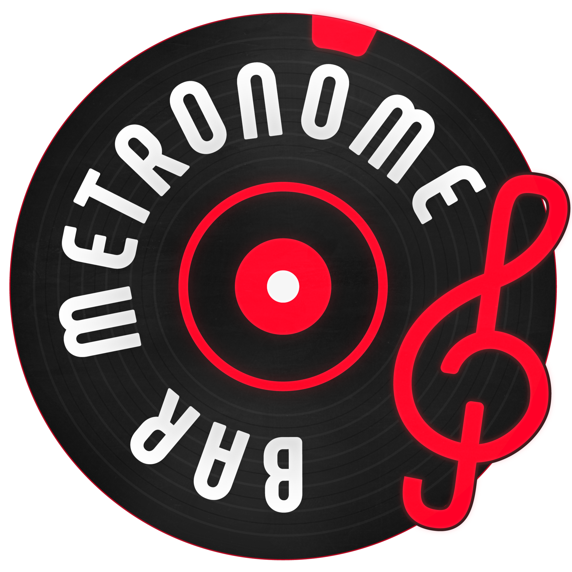 Metronome Bar